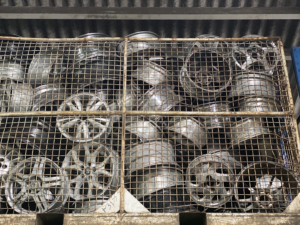 Sydney Metal Recyclers | 452 The Boulevarde, Kirrawee NSW 2232, Australia | Phone: (02) 9545 2822