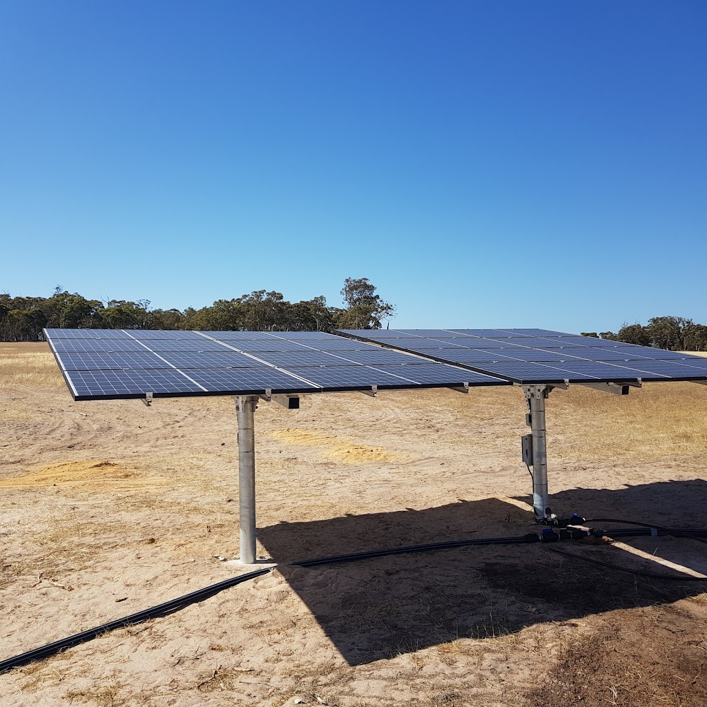 Solar Water Pump Sales | 82 Wallace Rd, Boyup Brook WA 6244, Australia | Phone: 0427 150 660