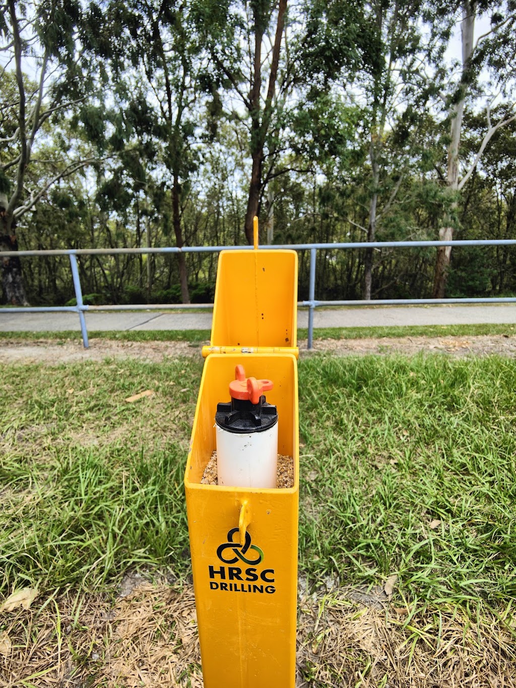 HRSC Drilling | 245 Pringles Rd, Kobble Creek QLD 4520, Australia | Phone: 0474 747 450
