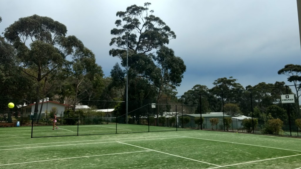 Ulladulla Tennis Centre | 151 Warden St, Ulladulla NSW 2539, Australia | Phone: (02) 4455 4593