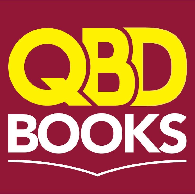 QBD Books Wollongong | book store | Central Shopping Centre, shop w211/212, 200 Crown St, Wollongong NSW 2500, Australia | 0242010284 OR +61 2 4201 0284