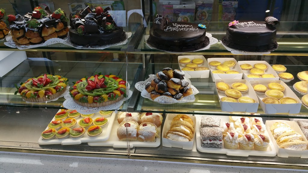 Global Patissiere | cafe | 7/1 Lancaster Ave, Cecil Hills NSW 2171, Australia | 0298220399 OR +61 2 9822 0399