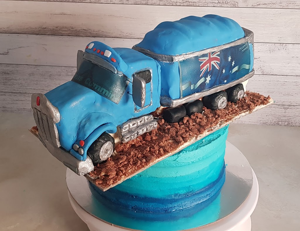 Coffs Creative Cakes | 11 Kotuku St, Coffs Harbour NSW 2450, Australia | Phone: 0413 629 609