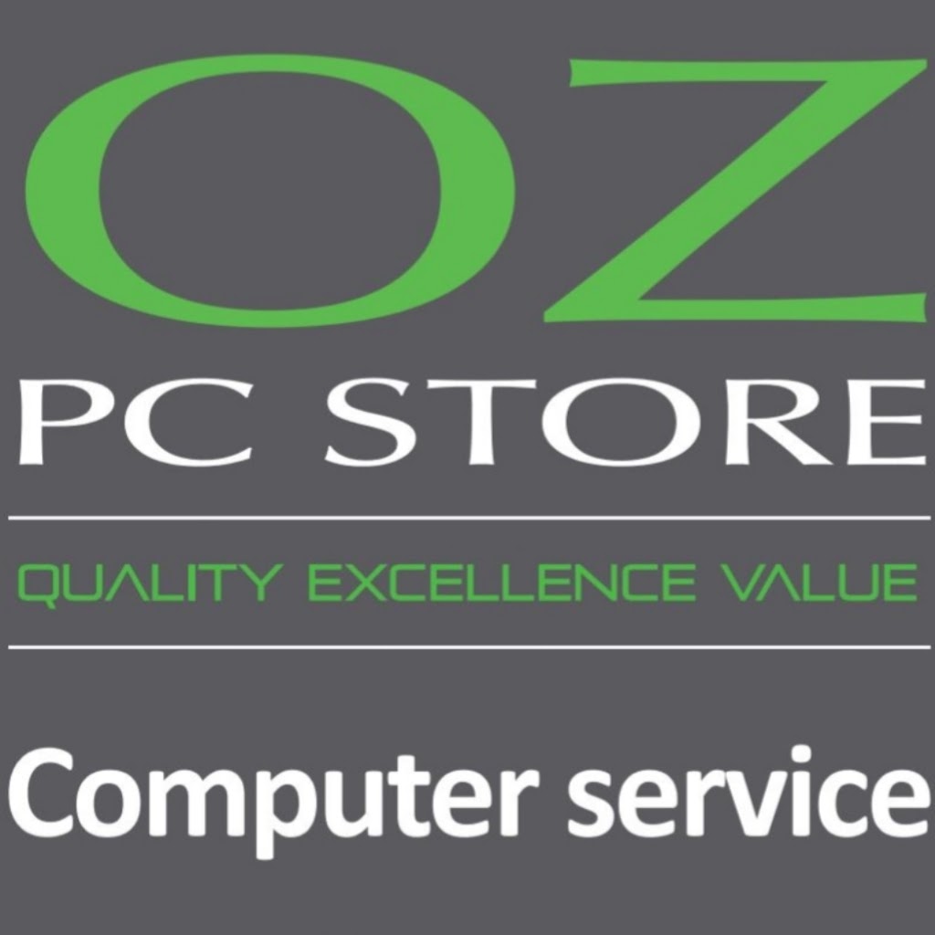 Oz PCs | electronics store | Shop 6/75 Boundary St, Redland Bay QLD 4165, Australia | 0731712188 OR +61 7 3171 2188