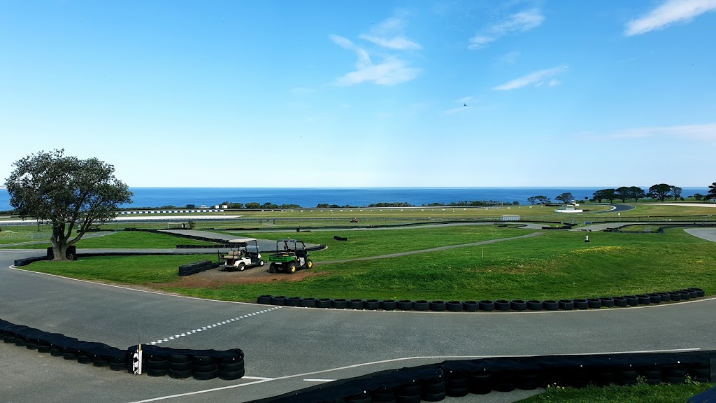 Phillip Island Go Kart | Ventnor VIC 3922, Australia | Phone: (03) 5952 9400