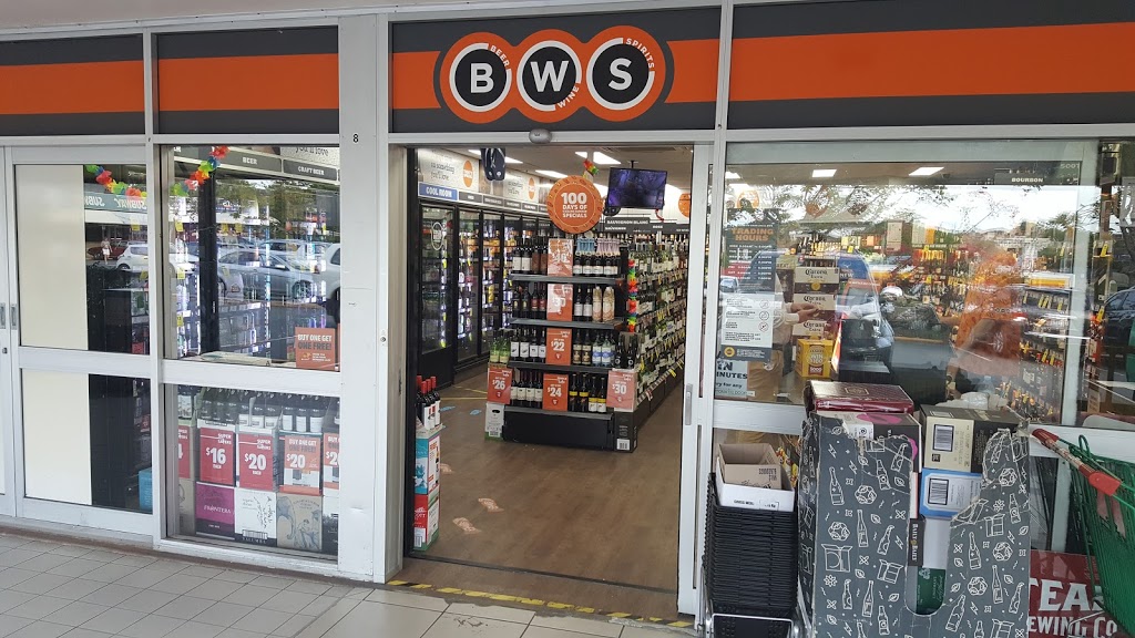 BWS Rode Road | store | Rode Road Shopping Centre, 8-9 Rode Rd, Chermside West QLD 4032, Australia | 0733594967 OR +61 7 3359 4967