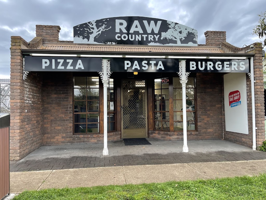 Raw Country | 181A Johnson St, Maffra VIC 3860, Australia | Phone: (03) 5167 5735