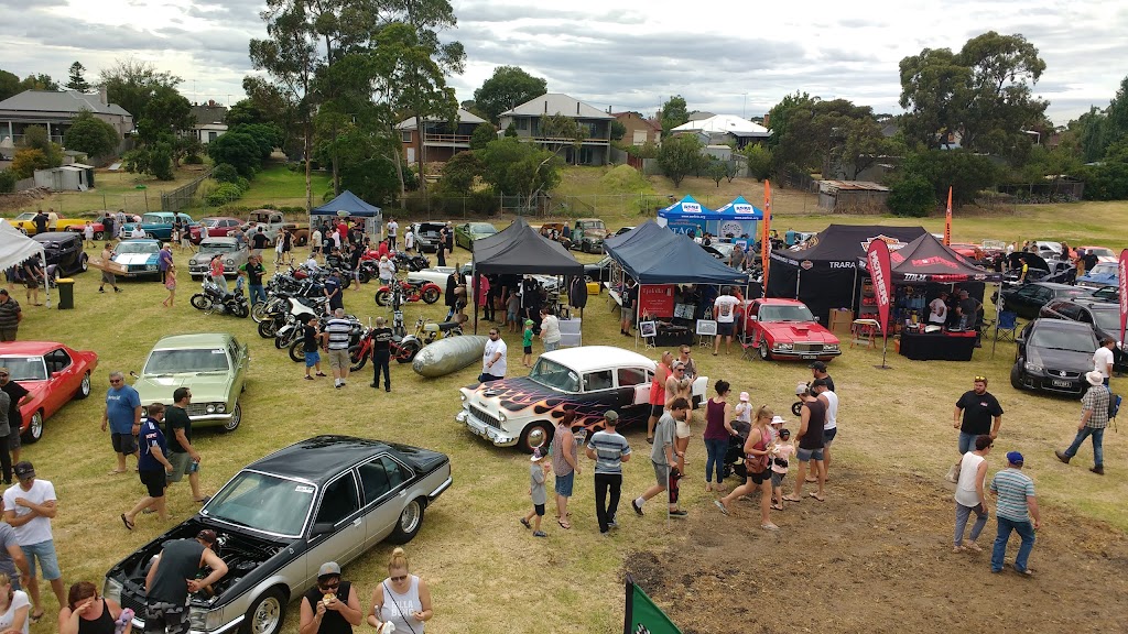 Traralgon Recreation Reserve & Showgrounds Fire Tracks | Whittakers Rd, Traralgon VIC 3844, Australia | Phone: 1300 367 700