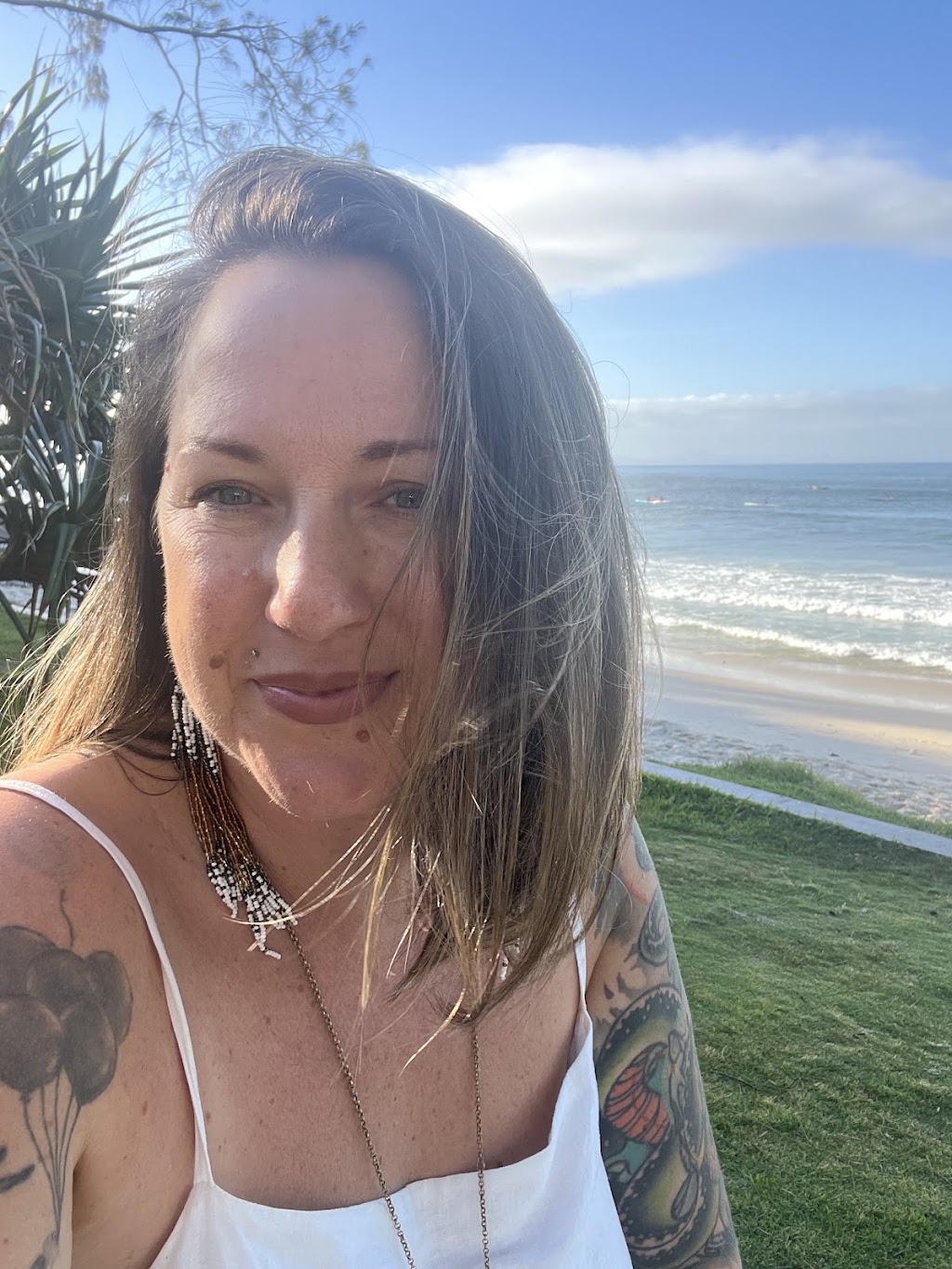 Ritual Hair by Nachelle | 50 Goolabah Dr, Tallebudgera QLD 4228, Australia | Phone: 0433 636 033