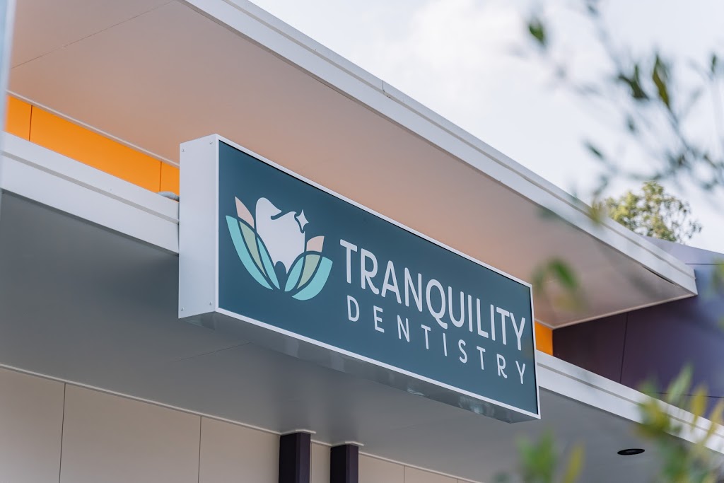 Tranquility Dentistry (Dr Ben Cosson) | dentist | Shop 7/428 Warwick Rd, Yamanto QLD 4305, Australia | 0730604724 OR +61 7 3060 4724