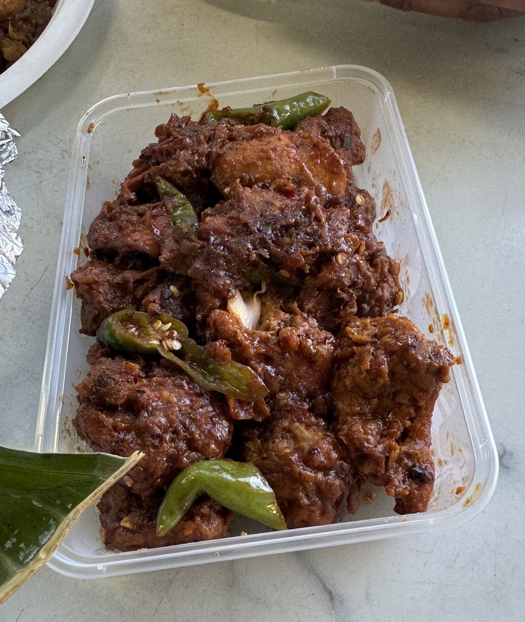 Manna Cuisines You Dream It We Make It | 9/74 Hawkesbury Rd, Westmead NSW 2145, Australia | Phone: 0413 665 761