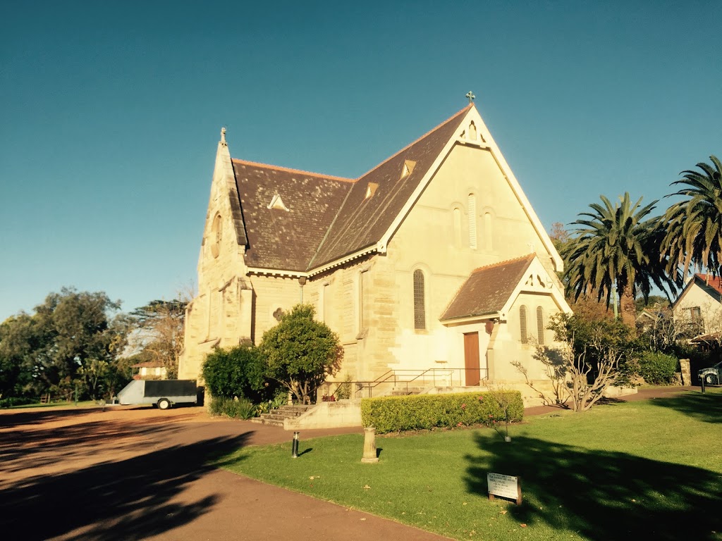 St Peter Chanel | church | Futuna St, Woolwich NSW 2110, Australia | 0298175325 OR +61 2 9817 5325