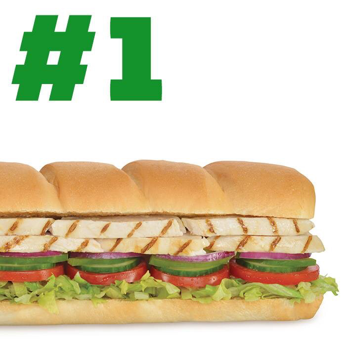 Subway® Restaurant | shop 6/201 Ferry Rd, Southport QLD 4216, Australia | Phone: (07) 5528 0577