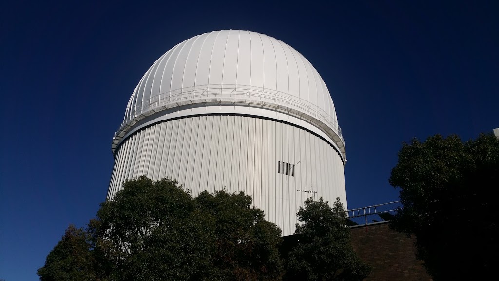 UK Schmidt Telescope |  | Siding Spring, Coonabarabran NSW 2357, Australia | 0268426291 OR +61 2 6842 6291