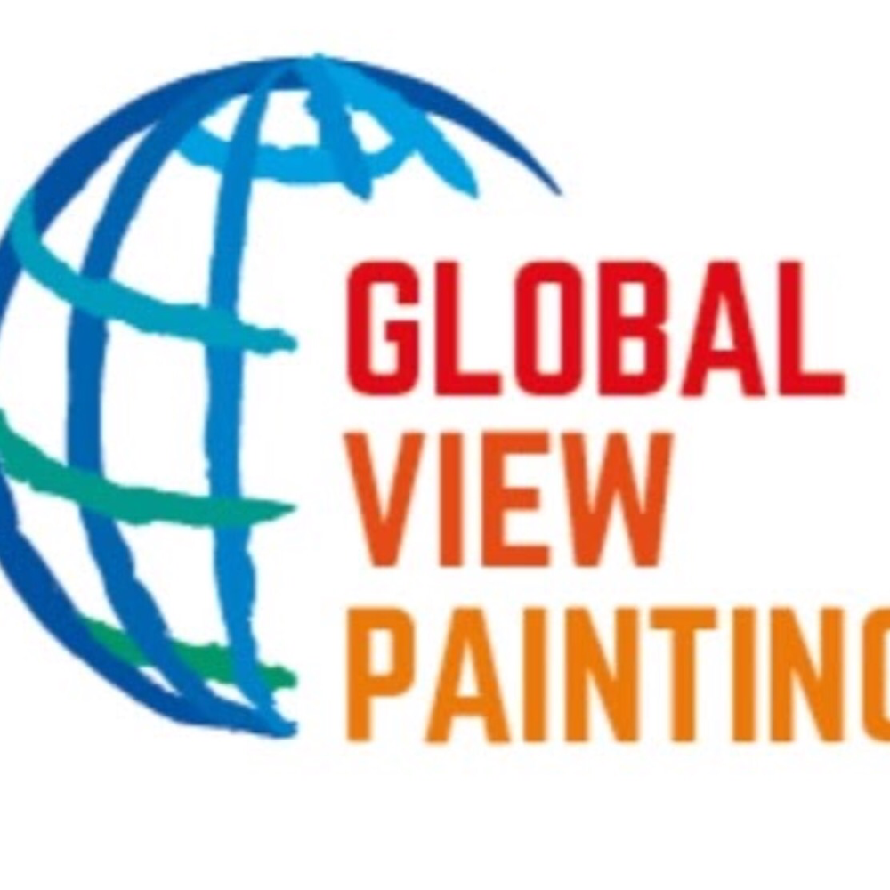 Global view painting | store | 41 Tanami St, Point Cook VIC 3030, Australia | 0415636325 OR +61 415 636 325