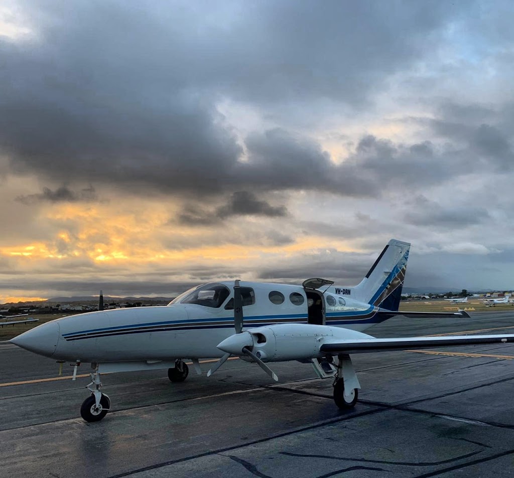 Fly Australia Charters | 109 Drover Rd, Bankstown Aerodrome NSW 2198, Australia | Phone: 1300 320 330