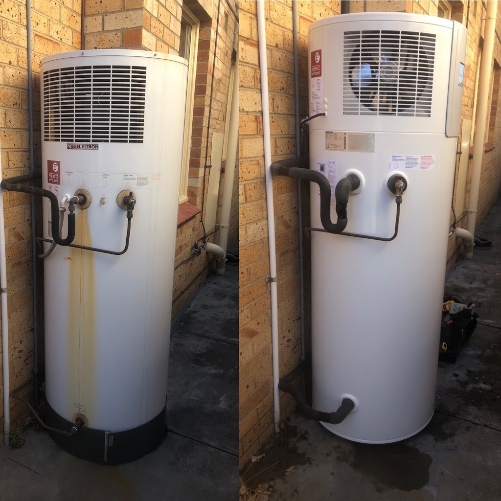 Adelaide Heat Pumps | store | 240 Onkaparinga Valley Rd, Oakbank SA 5243, Australia | 0883125969 OR +61 8 8312 5969