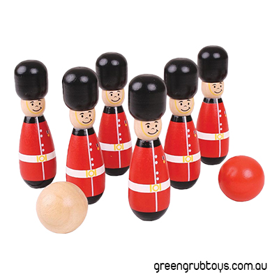 greengrub Wooden Toys Australia | store | Netherby St, Rochedale South QLD 4123, Australia | 0490319820 OR +61 490 319 820