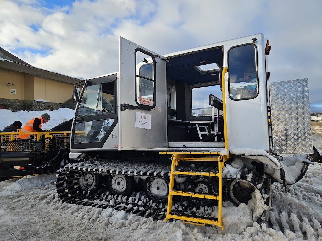 4Site Perisher | Skitube Terminal, Kosciuszko Rd, Perisher Valley NSW 2624, Australia | Phone: (02) 6412 2244