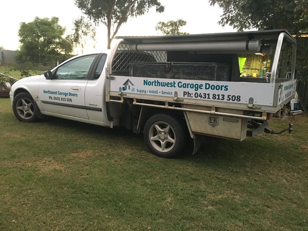 Northwest Garage Doors | Johns Dr, Kootingal NSW 2352, Australia | Phone: 0431 813 508