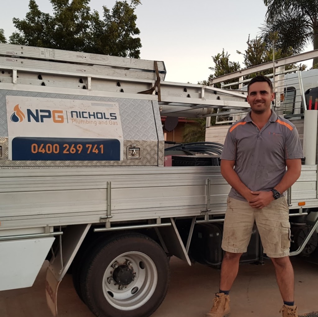 Nichols Plumbing & Gas | plumber | 62 Francisca Dr, Augustine Heights QLD 4300, Australia | 0400269741 OR +61 400 269 741