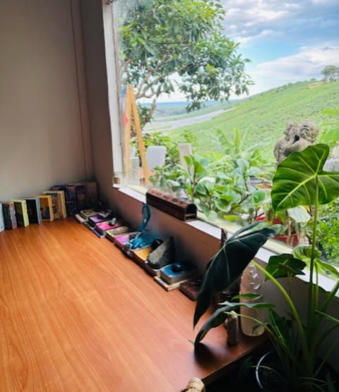 Everlush Oracle | 257 Holloways Rd, Sandy Beach NSW 2456, Australia | Phone: 0402 515 456