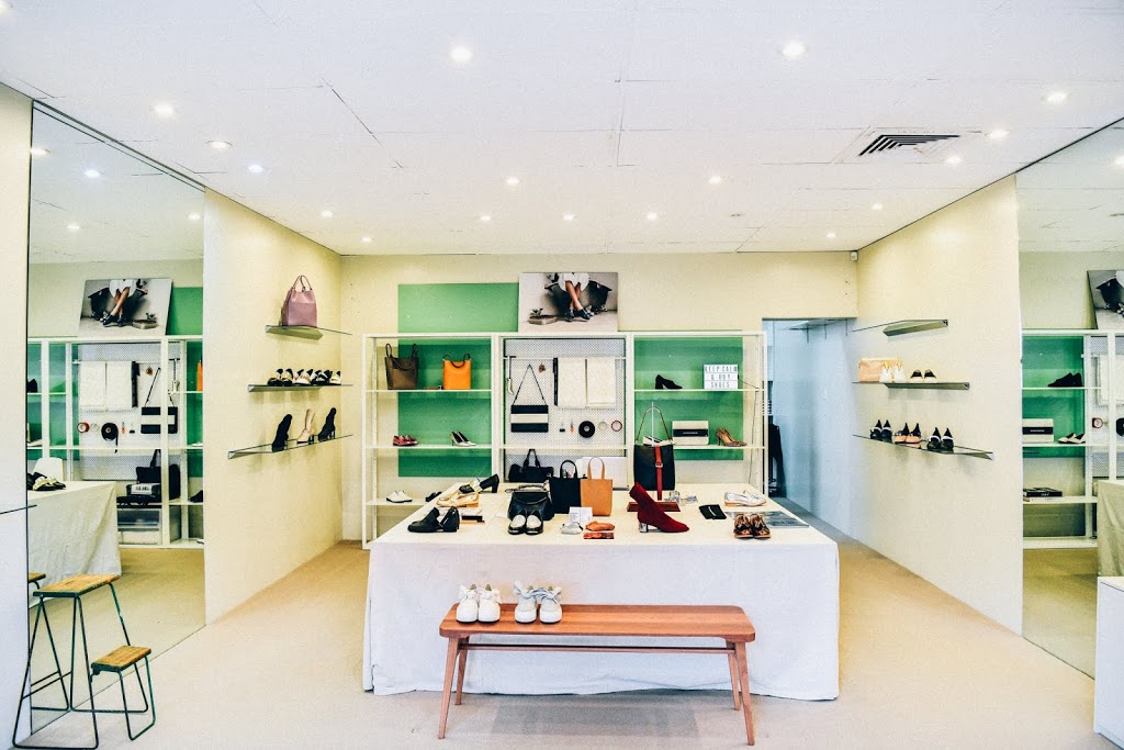 Ashley Lim | shoe store | Shop 9/100 Edinburgh Rd, Castlecrag NSW 2068, Australia | 0433754703 OR +61 433 754 703
