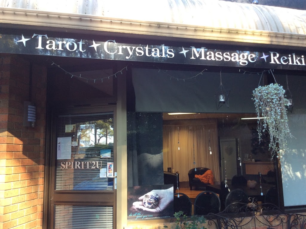 Massage 4 Mums | health | Spirit2U, Shop 6, 2-6 Birmingham Rd, Mount Evelyn VIC 3796, Australia | 0430322711 OR +61 430 322 711