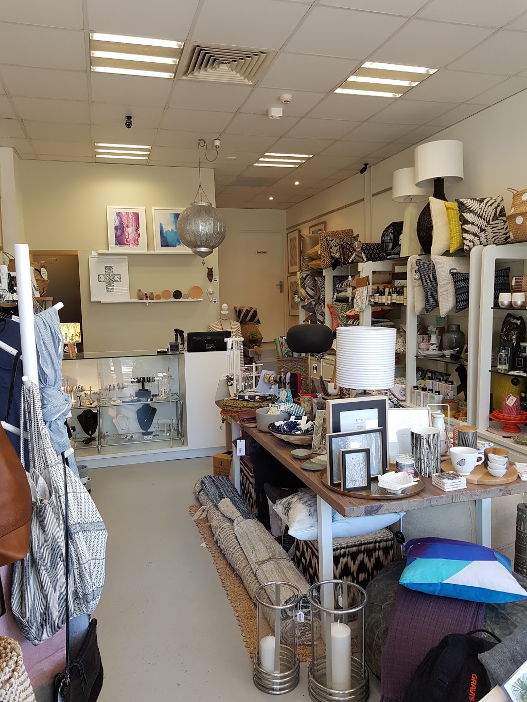 Seaside Home & Gift | home goods store | 7/57A Ethel St, Seaforth NSW 2092, Australia | 0299499102 OR +61 2 9949 9102