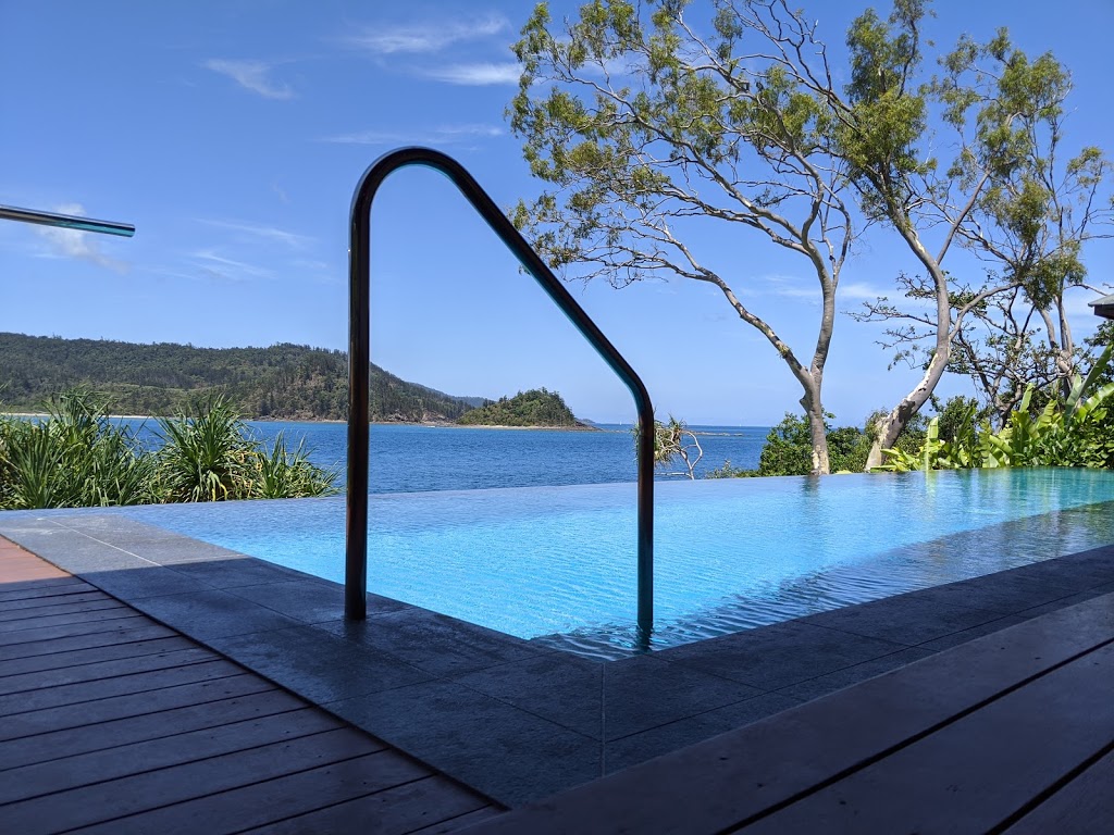 Qualia | Hamilton Island, Mackay QLD 4741, Australia | Phone: (07) 4948 9222