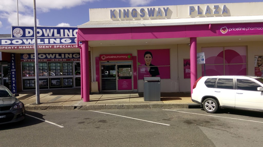 Priceline Pharmacy Kurri Kurri | Kingsway Plaza, Shop 8/178 Lang St, Kurri Kurri NSW 2327, Australia | Phone: (02) 4937 1162