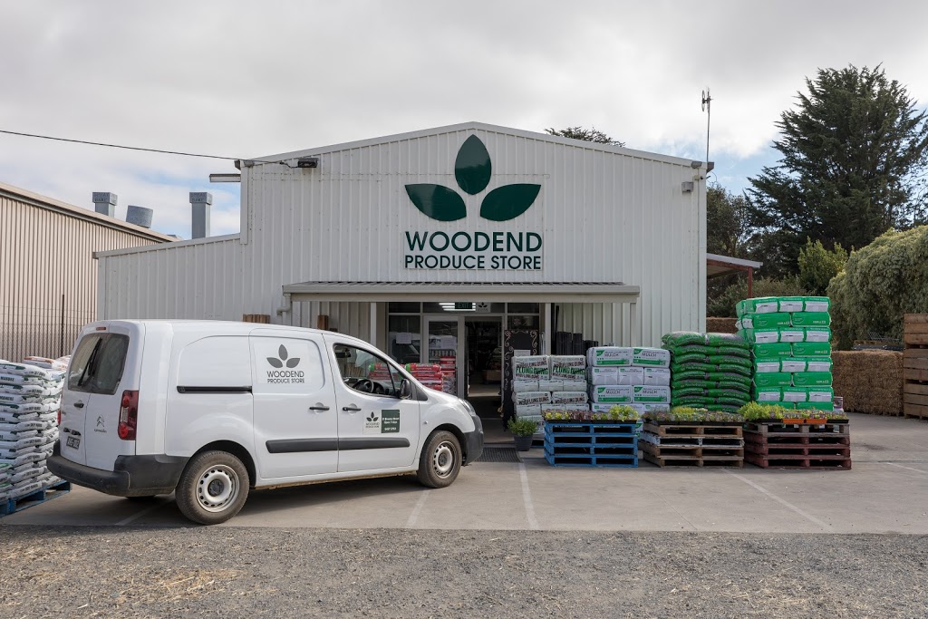 Woodend Produce Store | store | 31 Brooke St, Woodend VIC 3442, Australia | 0354272753 OR +61 3 5427 2753