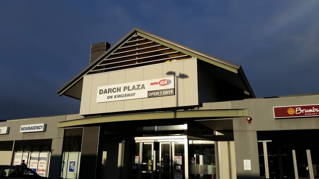 Darch Plaza | 225 Kingsway, Darch WA 6065, Australia | Phone: (08) 9261 6666