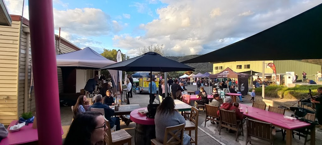 Boots n Bobs Brew n Bakes | 3380 Whittlesea-Yea Rd, Flowerdale VIC 3717, Australia | Phone: 0412 491 395