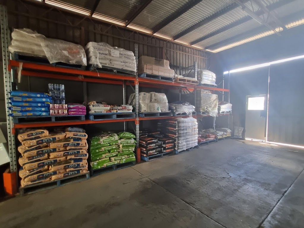 Nutrien Ag Solutions | Meandarra | Lot 1/1 Maude St, Meandarra QLD 4422, Australia | Phone: (07) 4521 5911