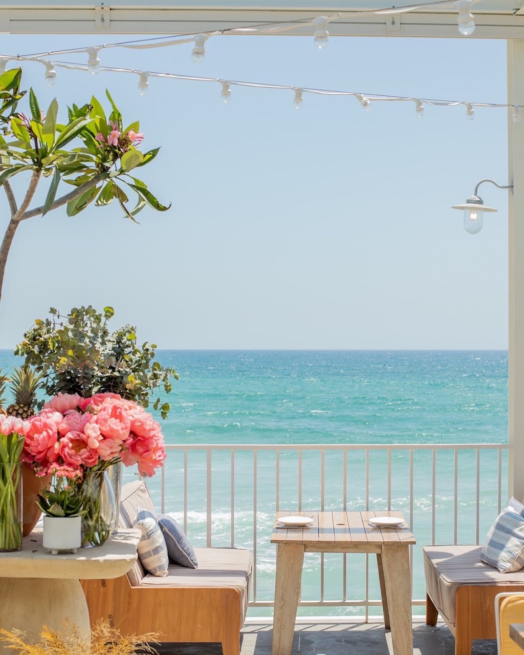Burleigh Pavilion Catering & Events | 3a/43 Goodwin Terrace, Burleigh Heads QLD 4220, Australia | Phone: (07) 5661 9050