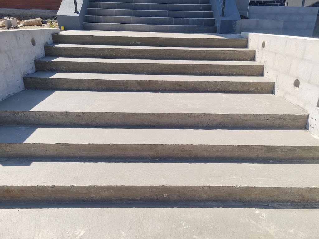 Modern Style Concreting & Landscaping | crescent, Silverdale NSW 2752, Australia | Phone: 0481 106 206