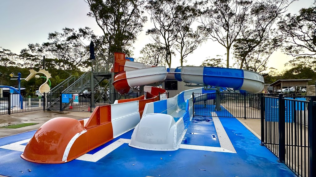 Ocean Beach Resort and Holiday | 90 Sydney Ave, Umina Beach NSW 2257, Australia | Phone: (02) 4379 9444