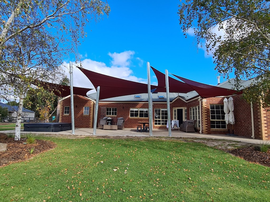 Direct Shade Sails | 28-30 Old Creswick Rd, Wendouree VIC 3355, Australia | Phone: 1300 467 423