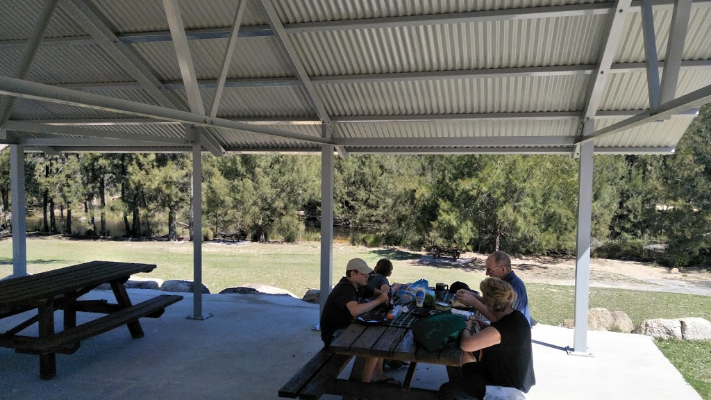 Mann River campground and picnic area | campground | 11780 Old Grafton Rd, Diehard NSW 2370, Australia | 0267390700 OR +61 2 6739 0700