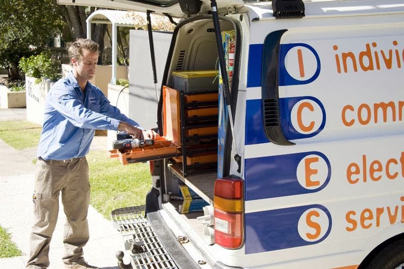 ICES Electricians (Individual Communications & Electrical Servic | electrician | 22 Rodney St, Wynnum West QLD 4178, Australia | 0419765081 OR +61 419 765 081