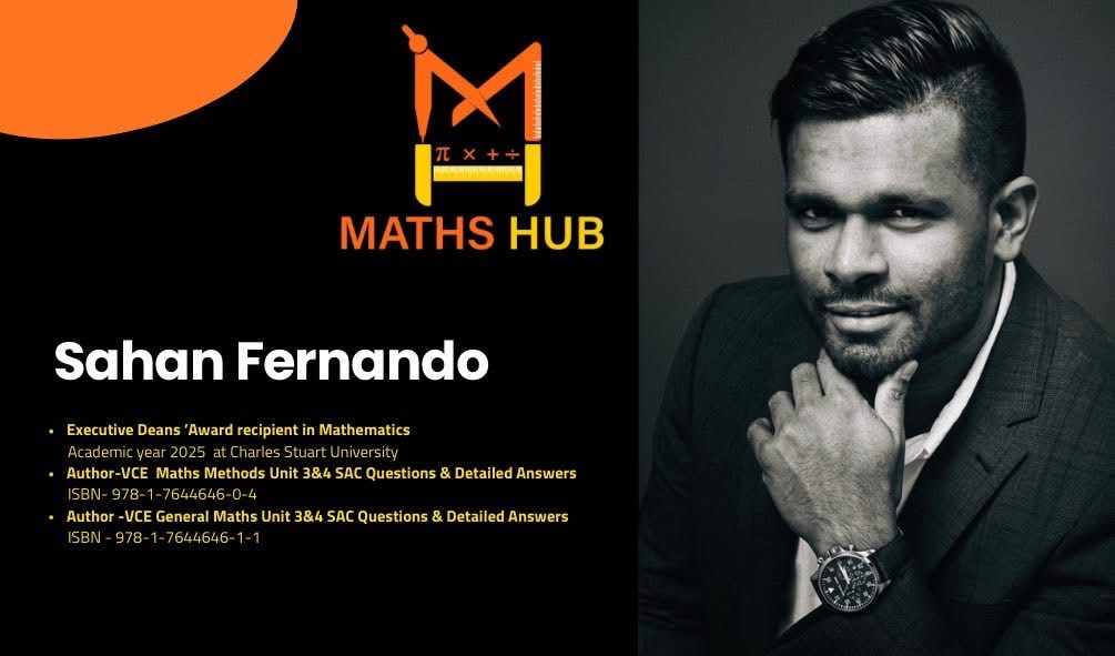 Maths Hub Melbourne Pty Ltd | 10 Hamilton Pl, Mount Waverley VIC 3149, Australia | Phone: 0425 660 556