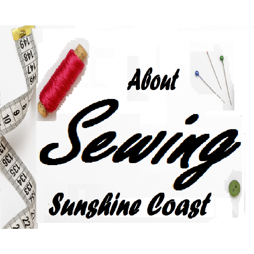 About Sewing Sunshine Coast | clothing store | 24 Presentation Blvd, Nambour QLD 4560, Australia | 0414388238 OR +61 414 388 238