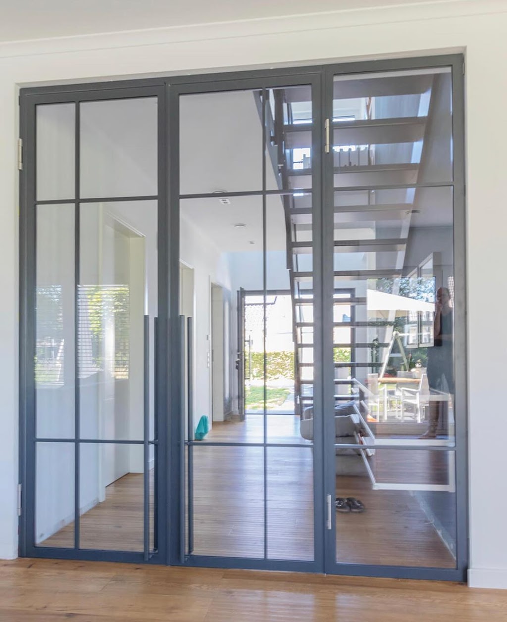 Quik Window Glass Replacement | general contractor | 130 Grays Point Rd, Grays Point NSW 2232, Australia | 0283191004 OR +61 2 8319 1004