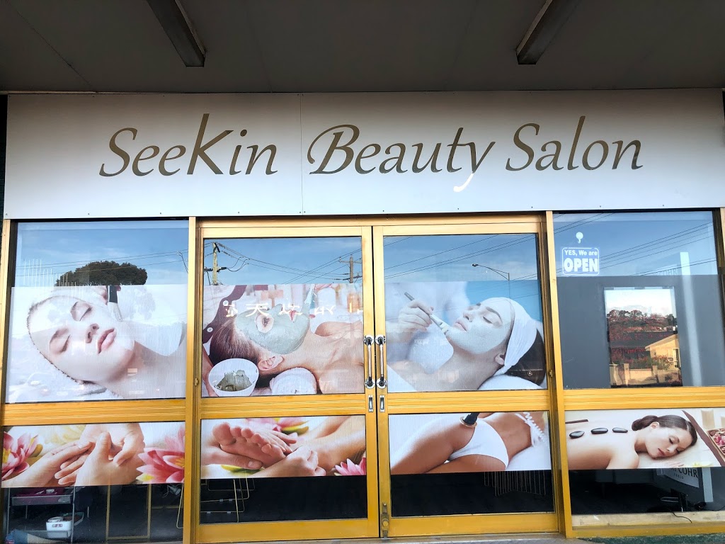 Seekin Beauty Salon | beauty salon | 3 Village Ave, Doncaster VIC 3108, Australia | 0370139499 OR +61 3 7013 9499