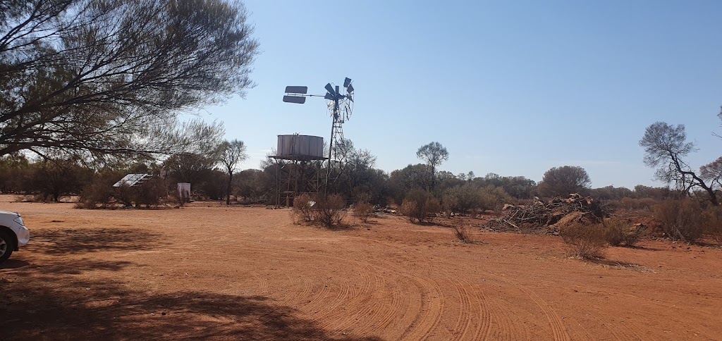 GRANITE PEAK STATION Homestead5 | Granite Peak-Lake Violet Rd, Wiluna WA 6646, Australia | Phone: (08) 9981 2983