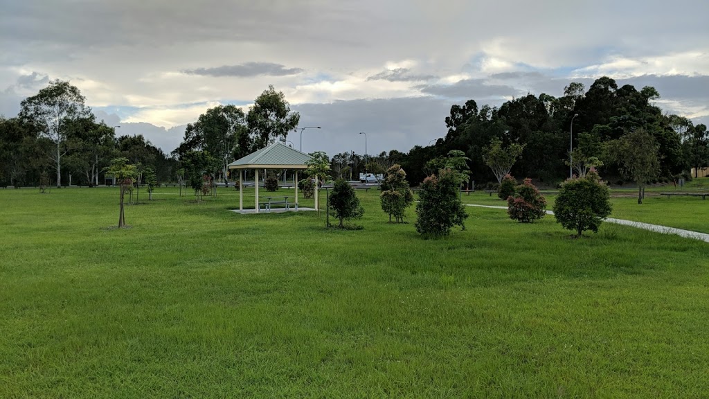 Chris Brunton Park | park | 80 Elstree St, Bald Hills QLD 4036, Australia