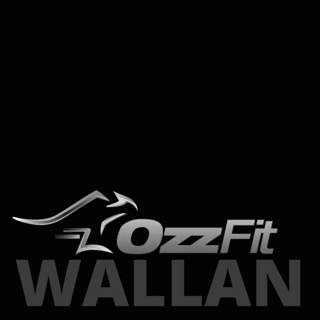 Ozzfit Wallan 24/7 | gym | 25 Commercial Dr, Wallan VIC 3756, Australia | 0347059503 OR +61 3 4705 9503