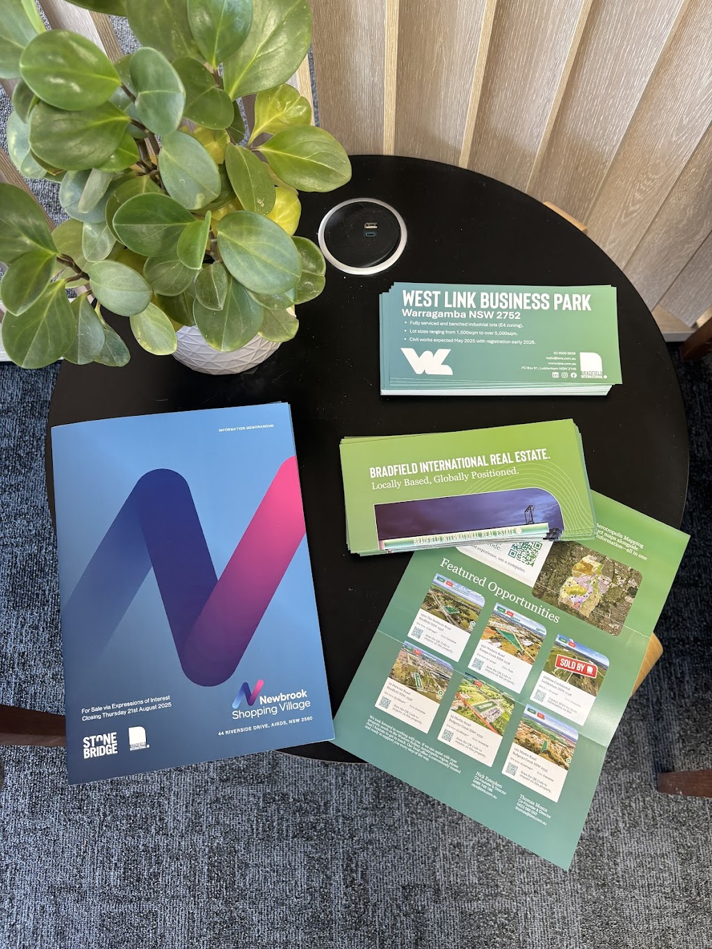 Bradfield International Real Estate (BIRE®) | 1/78 Willmington Rd, Luddenham NSW 2745, Australia | Phone: (02) 9000 6939