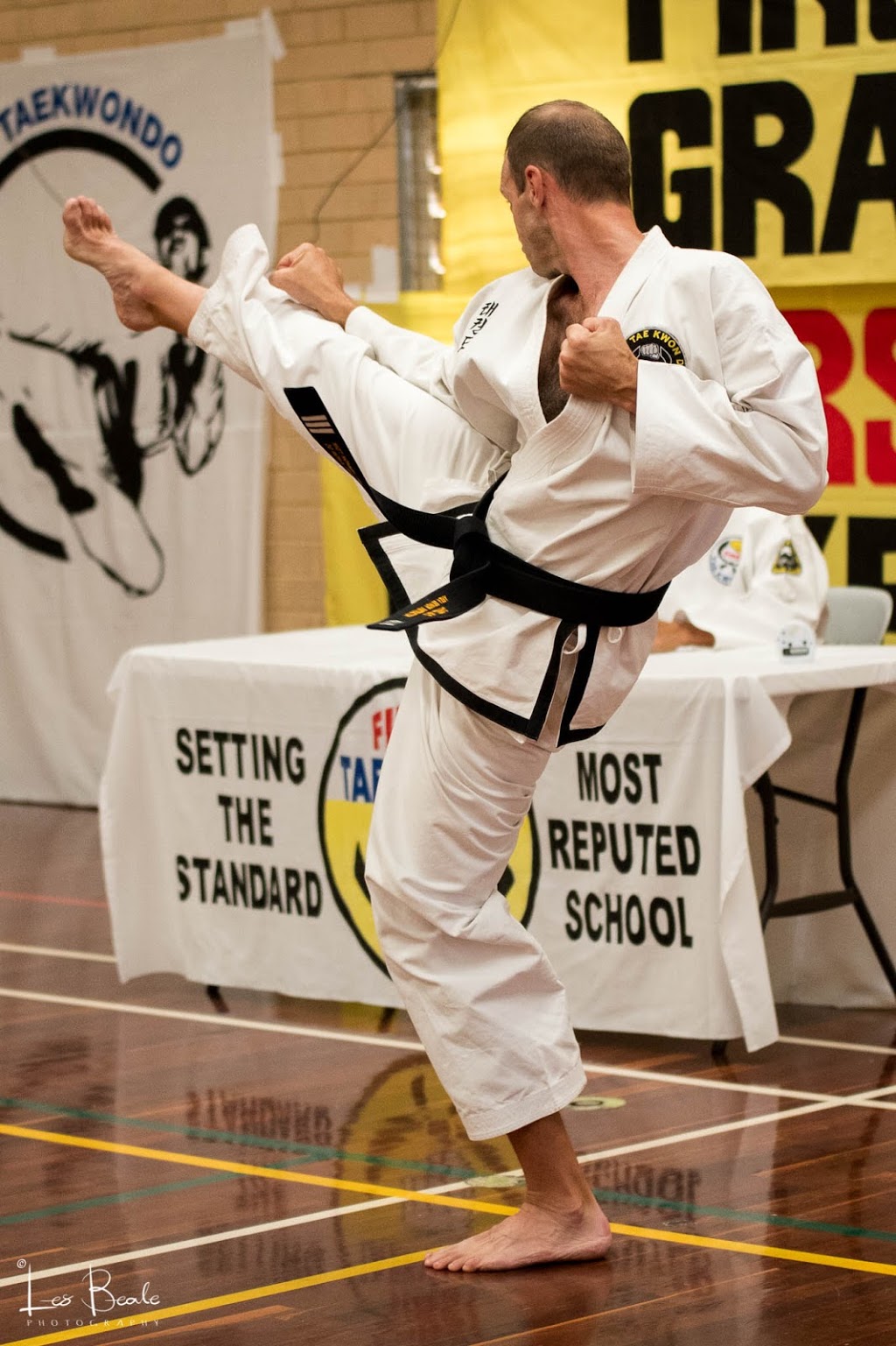 Ocean Reef Taekwondo Martial Arts | gym | 21 Venturi Dr, Ocean Reef WA 6027, Australia | 0892757878 OR +61 8 9275 7878